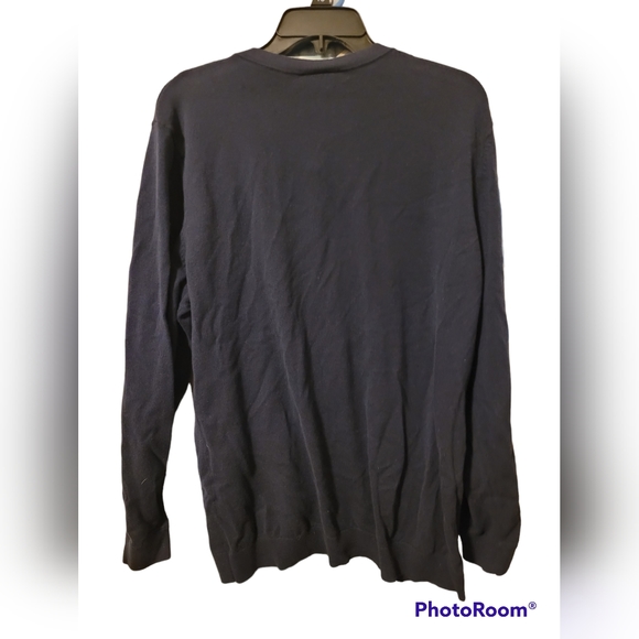 Seattle Seahawks Cutter & Buck Cardigan - Picture 2 of 3